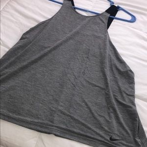 Nike tank top